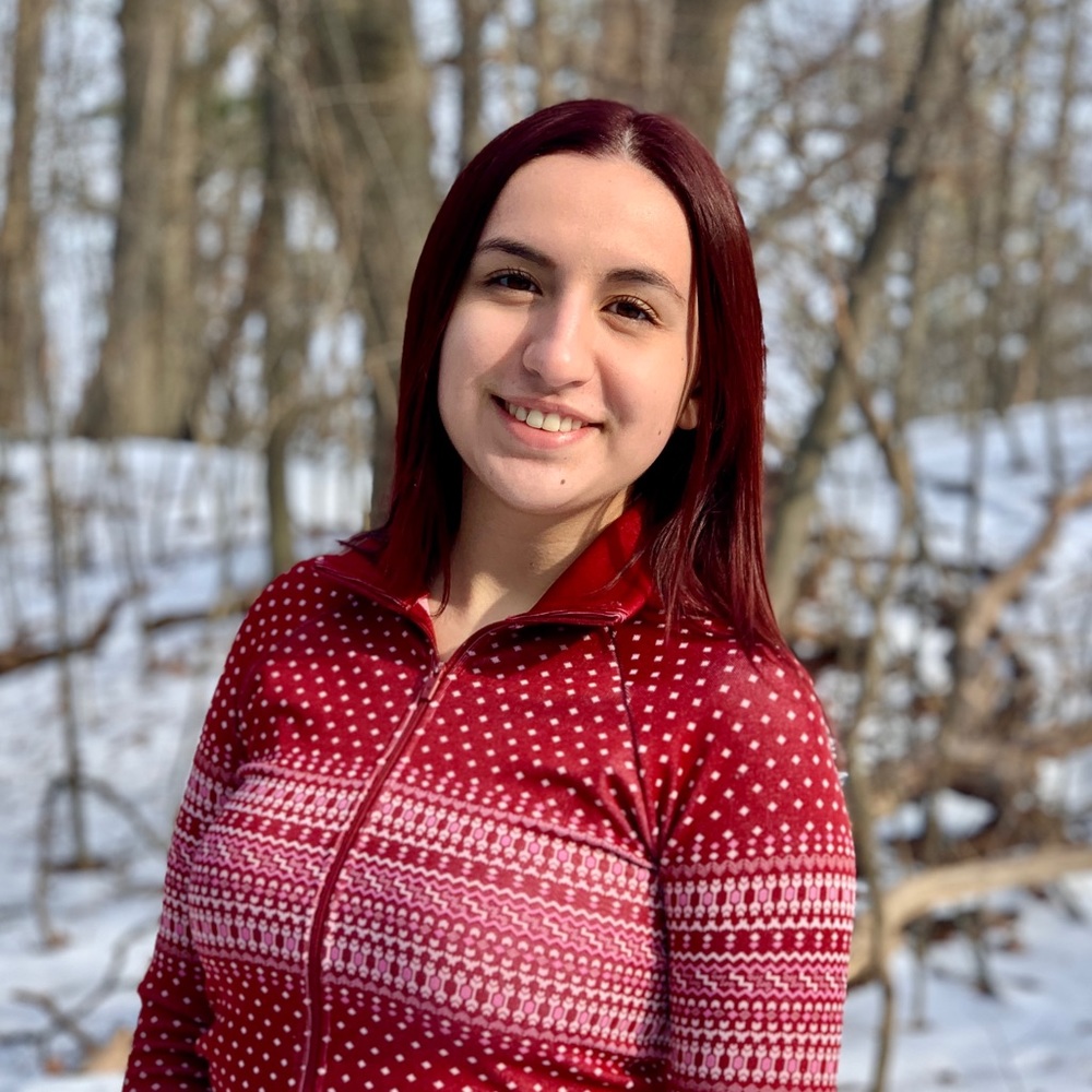 Meet your Posher, Marisa